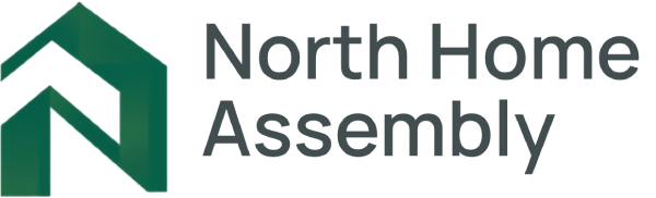 North Home Assembly logo